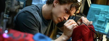 'Spider-Man: Brand New Day' es una película estupenda hasta que comete un error demasiado habitual en Marvel 