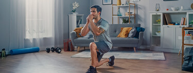 HIIT y Tabata: conoce cuáles son sus diferencias y similitudes para sacar todo el partido a tu entrenamiento