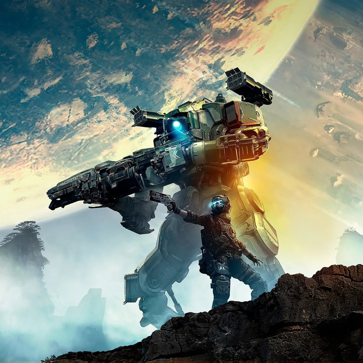 Titanfall 2