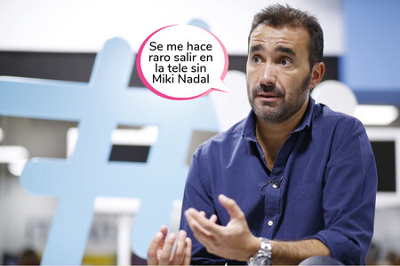 Pique máximo entre Juanma Castaño y Pablo Motos en 'El Hormiguero' (con Ibai LLanos y Broncano de por medio)