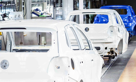 Volkswagen Navarra ERTE coronavirus