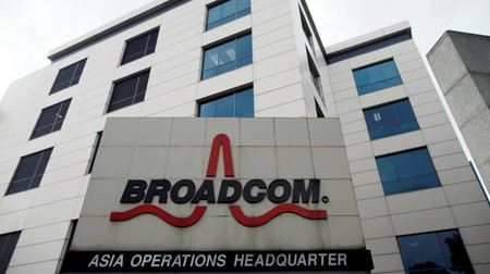 China se cruza en el camino de Broadcom en su intención de hacerse con Qualcomm