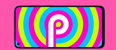Samsung Galaxy M40 Pie