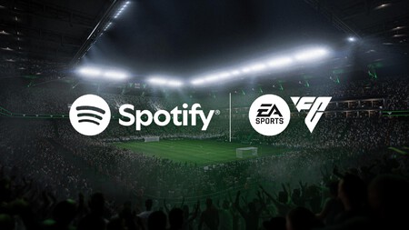 Ea Fc 25 Spotify Mexico