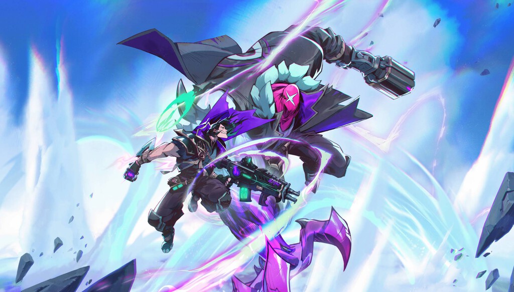 Supervive dice adiós después de un brutal batacazo, pero sus creadores apostarán por algo que no se parecerá en nada