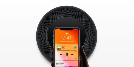 La beta 2 del HomePod expande los servicios de música de terceros a más usuarios