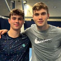 Un youtuber cumple el sueño de su infancia y suma su primer punto ATP