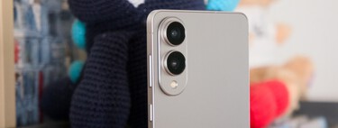 Tras dos meses con el Galaxy S25 Edge, tengo claro que en la batería lo que importa no son los mAh, sino cómo rinde de verdad