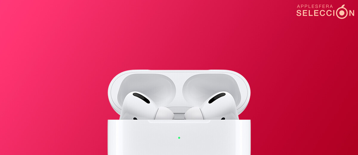Los AirPods Pro bajan hasta los 186,13 euros en Amazon y marcan un nuevo mínimo histórico: ANC, chip H1 y resistencia al agua - Vimarsana News