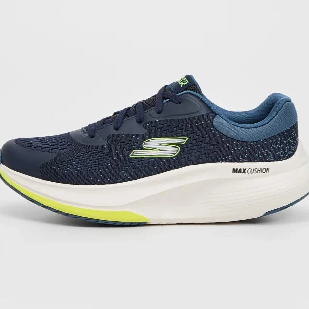 Skechers
GO WALK MAX WALKER AUGUSTUS - Zapatillas - azul
