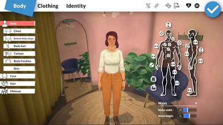 Maggie Diagram Tool 1