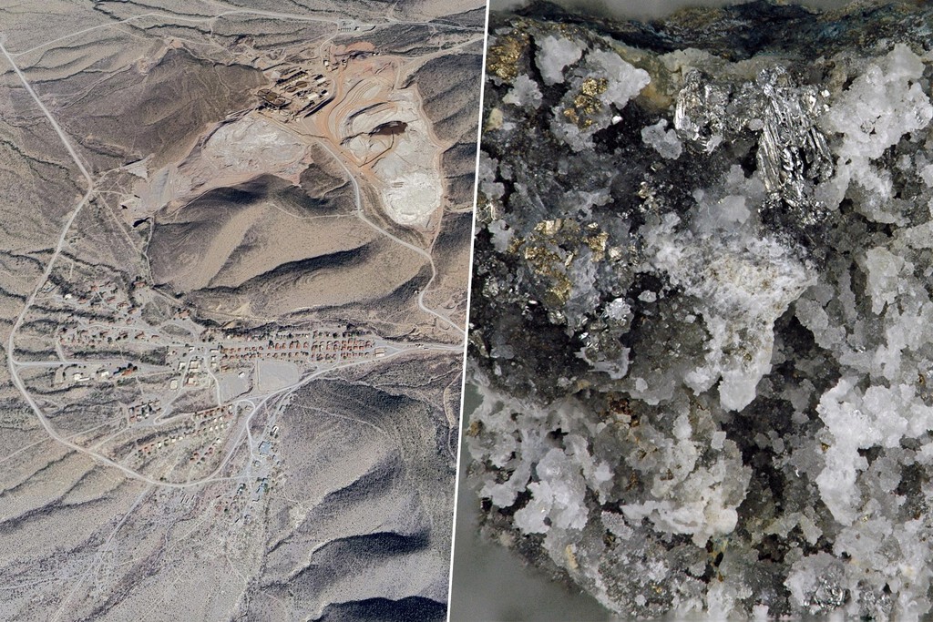 Tras una interminable batalla legal, 14 viejitos mexicanos han doblegado a un gigante minero que ocupaba sus tierras 