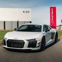 El Competition Package convertirá al Audi R8 en un hiper bólido, pero no estará disponible en México 
