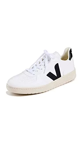 Veja Hombre V-10 Zapatillas Bianco  