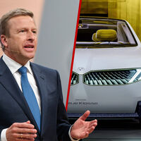 Ya sabemos quién es el World Car Person of the Year 2026: un ejecutivo de BMW por esta gran razón 