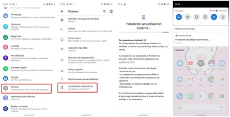 Como Instalar Android 10