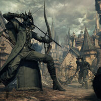Lleva 11 años entrando a Bloodborne para "sentarse en una cueva". Ahora ha decidido que no lo hará nunca más