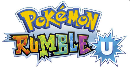 'Pokémon Rumble U' llega a Nintendo eShop el 15 de agosto
