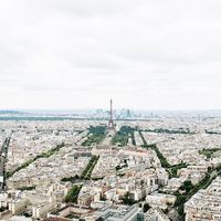 París traza un plan estratégico para recuperar el turismo
