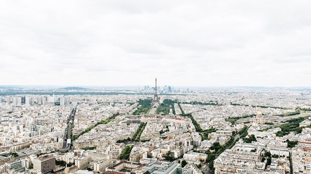 París traza un plan estratégico para recuperar el turismo