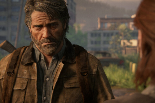 Si todavía no has jugado a una joya como The Last of Us 2, ahora tienes su versión más completa tirada de precio 