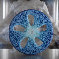 Los neumáticos de Michelin serán 100% sostenibles y su fabricación es lo más parecido a una receta de cocina
