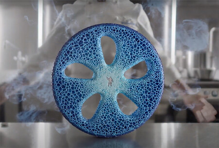 Los neumáticos de Michelin serán 100% sostenibles y su fabricación es lo más parecido a una receta de cocina