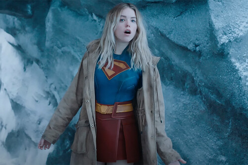 'Supergirl', fecha de estreno y todo lo que sabemos sobre la película de DC con Milly Alcock