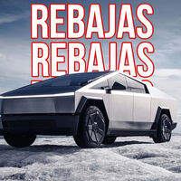 Elon Musk decidió no sacar la Cybertruck barata que había prometido. Ahora Tesla está haciendo descuentos porque no consiguen venderla
