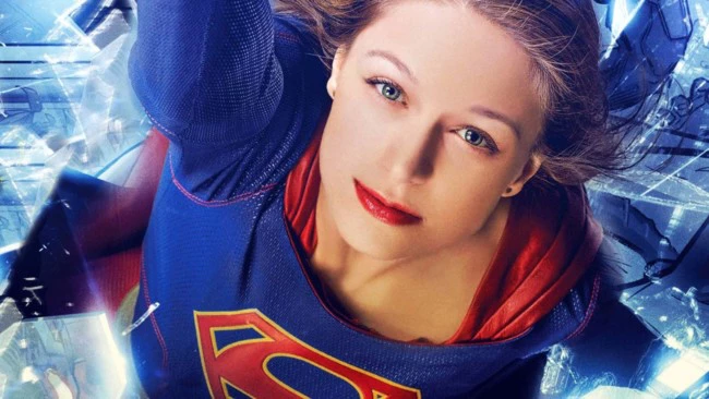 EUA Edição: Série esse fim, estreias que o trabalho (ou não) e ‘Supergirl’ voando alto EUA Edição: Série esse fim, estreias que o trabalho (ou não) e ‘Supergirl’ voando alto