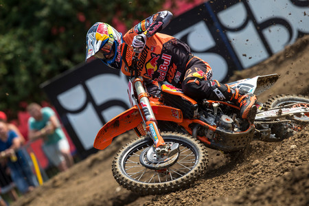 Jorge Prado Mxgp Suiza 2018