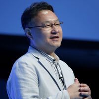 Shuhei Yoshida, el expresidente de Sony, afirma que PS5 y Switch 2 deberían alargar la generación actual todo lo que puedan 