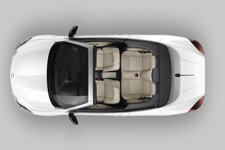 Renault Mégane Coupe-Cabriolet