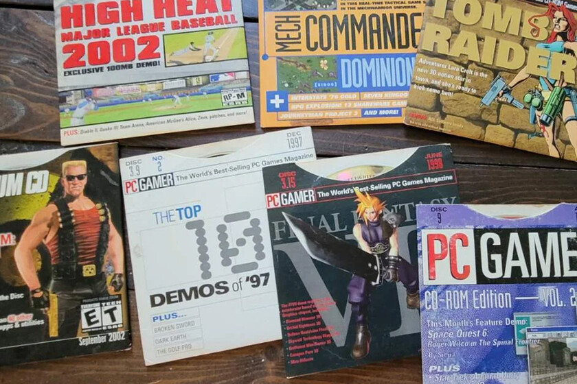 Nostalgia Gaming 2