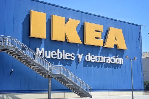 Ikea activa este fin de semana el envío gratis en sus accesorios: percheros, fundas nórdicas, sartenes y más