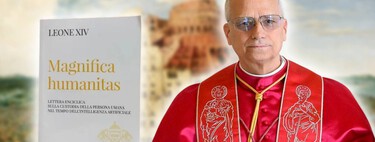 'Magnifica humanitas' del papa León XIV despedaza con una referencia bíblica lo que estamos haciendo con la IA: "una nueva Torre de Babel" 