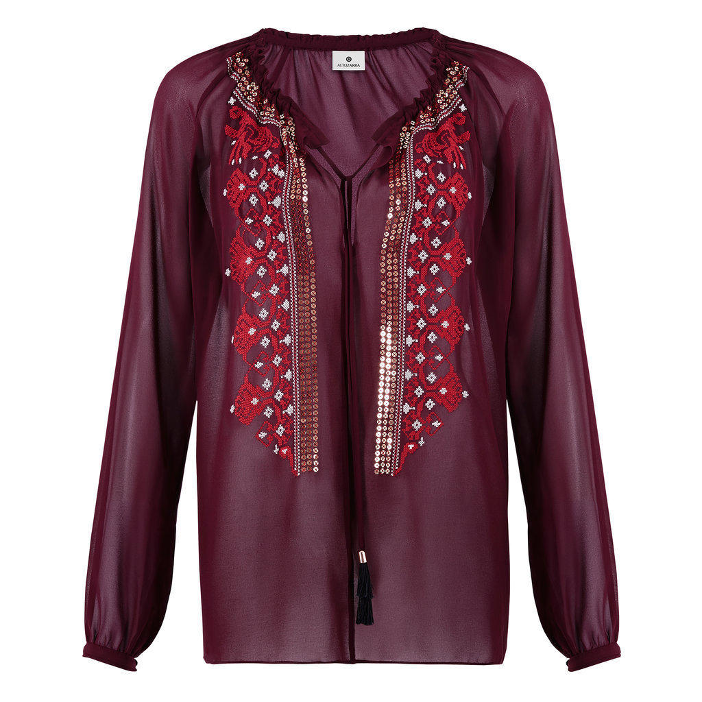 Foto de Altuzarra x Target (34/47)