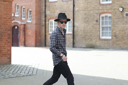 El mejor street-style de la semana (CLX)