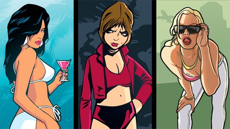 Análisis de GTA: The Trilogy - The Definitive Edition. La mayor revisión de los tres clásicos de Rockstar no está a la altura de su legado