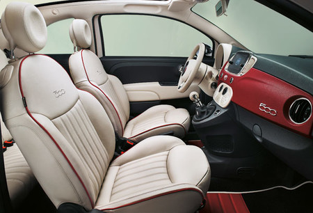 Fiat 500 Sessantesimo