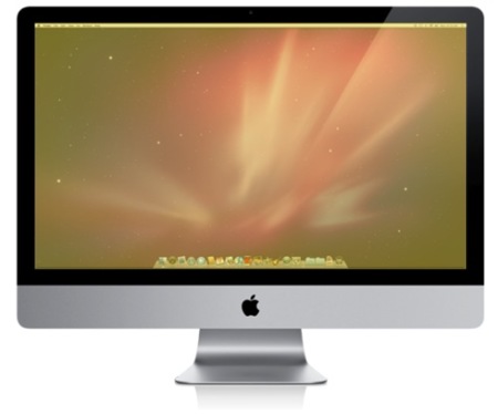 Una nota interna de Apple revela que la compañía reconoce el error de las pantallas del nuevo iMac