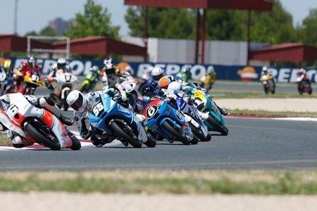 CEV Repsol 2013: llega la cuarta cita del calendario y la segunda en el circuito de Albacete