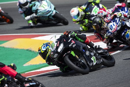 Mika Perez Ssp 300 2018