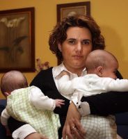Vergonzoso: una maestra interina no puede acumular todas las horas de lactancia
