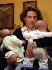 Vergonzoso: una maestra interina no puede acumular todas las horas de lactancia
