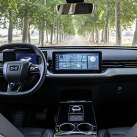 ¿Una radio Android por 40 euros? Estas son las mejores ofertas en pantallas, radios y cámaras para el coche de Amazon por Black Friday