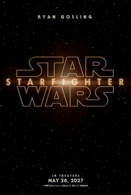 Star Wars Starfighter 480838490 Large
