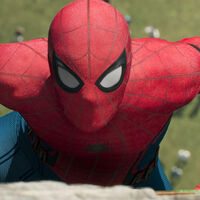 La nueva película de Spider-Man se alejará de No Way Home y Marvel, dice Tom Holland: "vamos por un estilo más clásico"