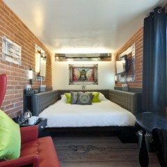 Foto 16 de 18 de la galería the-hoxton-hotel en Trendencias Lifestyle