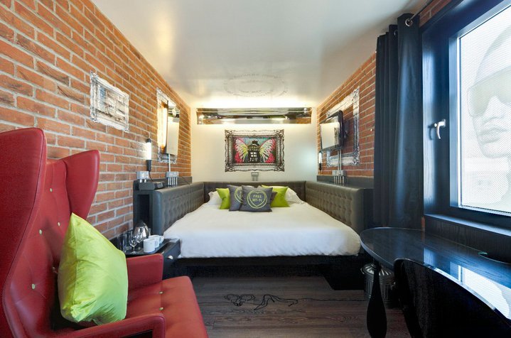 Foto de The Hoxton Hotel (16/18)